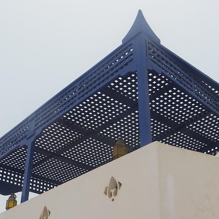 Riad Gloria Essaouira Eksteriør billede