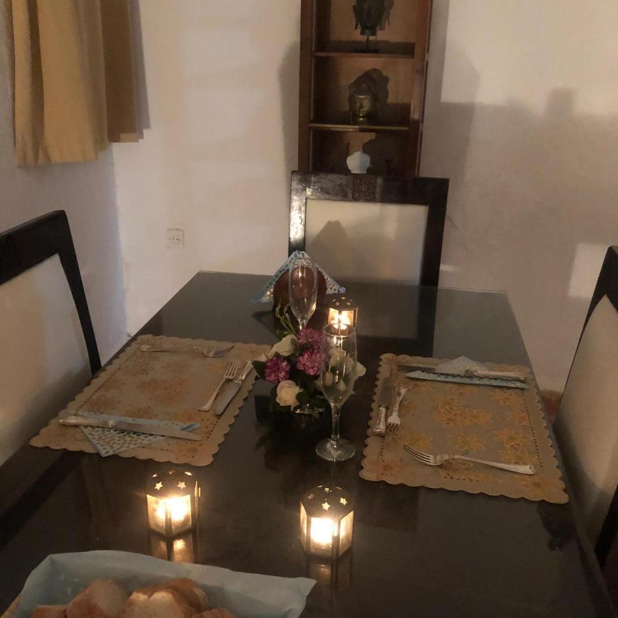 Riad Gloria Essaouira Eksteriør billede