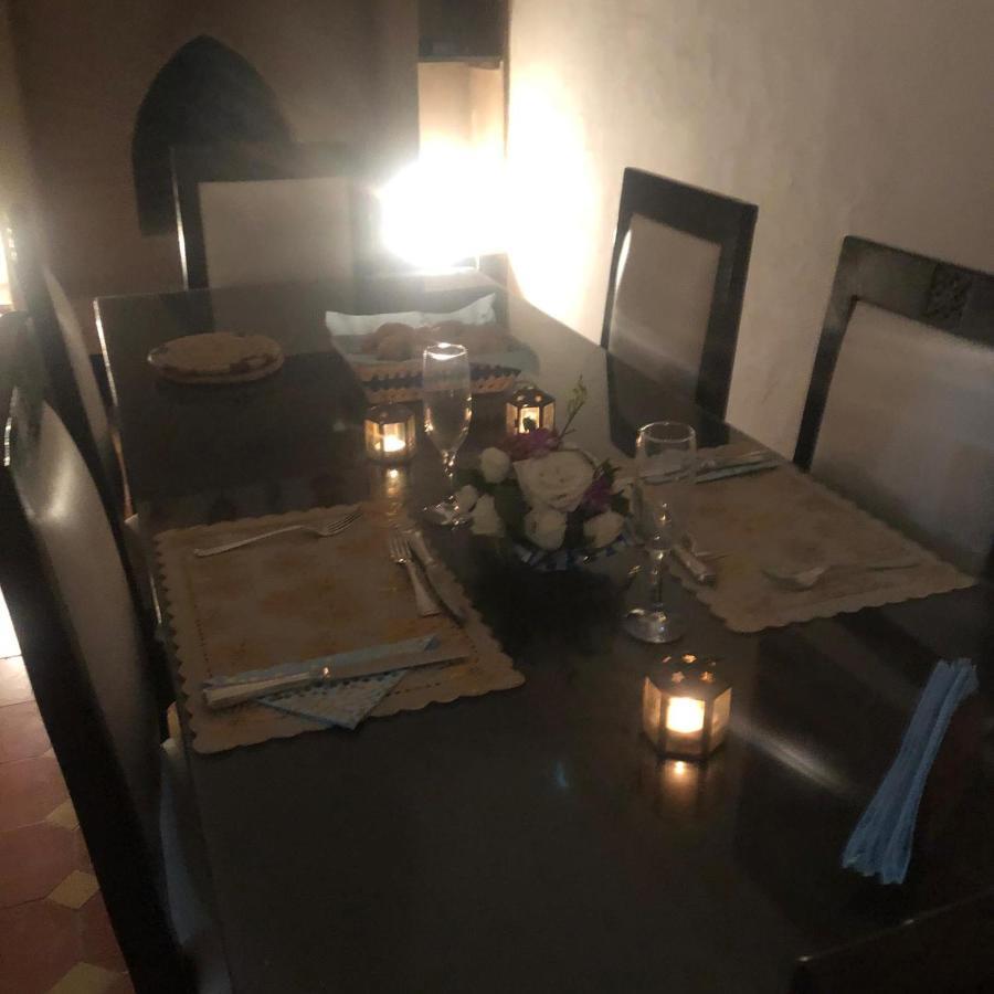 Riad Gloria Essaouira Eksteriør billede