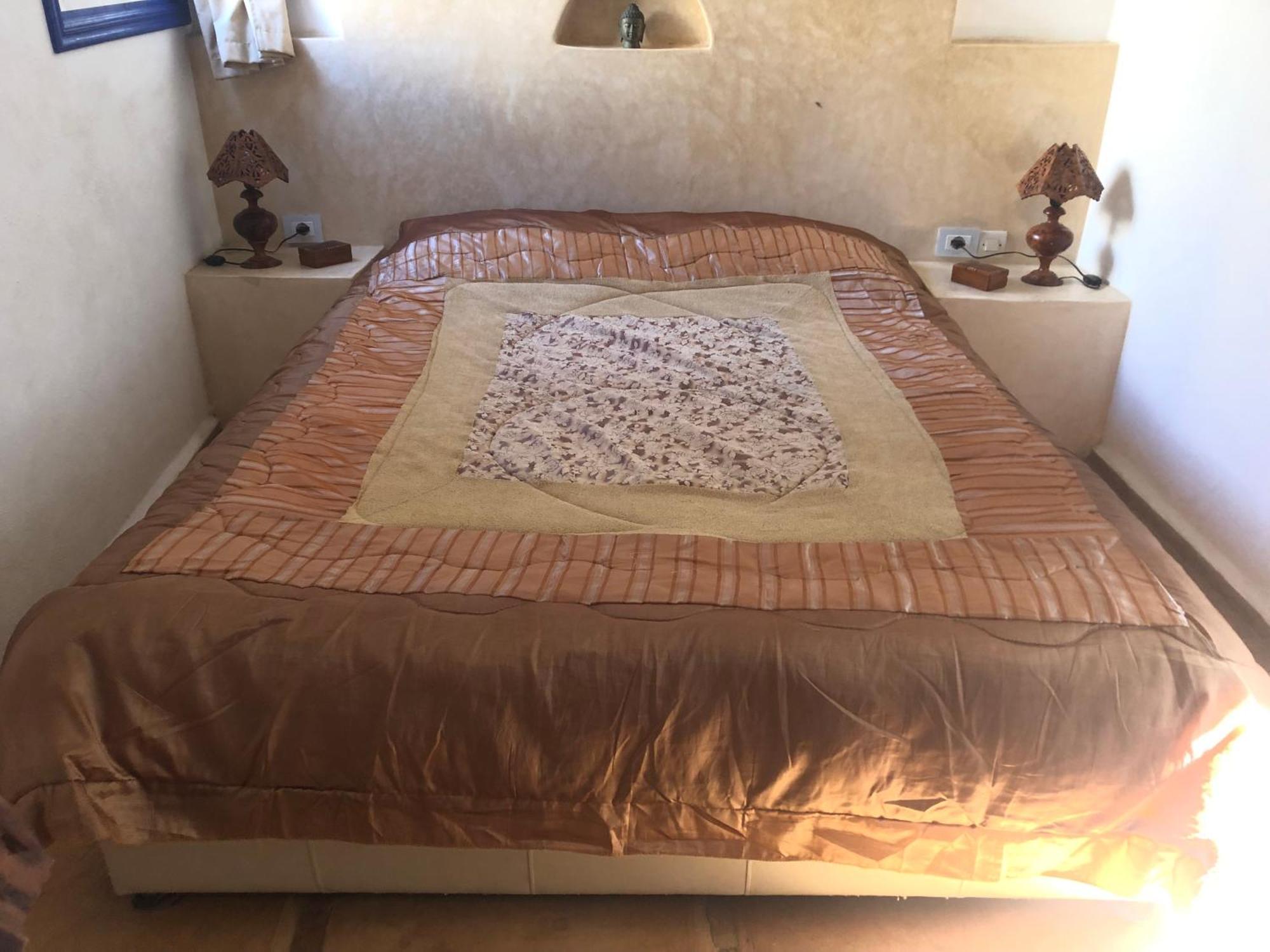 Riad Gloria Essaouira Eksteriør billede