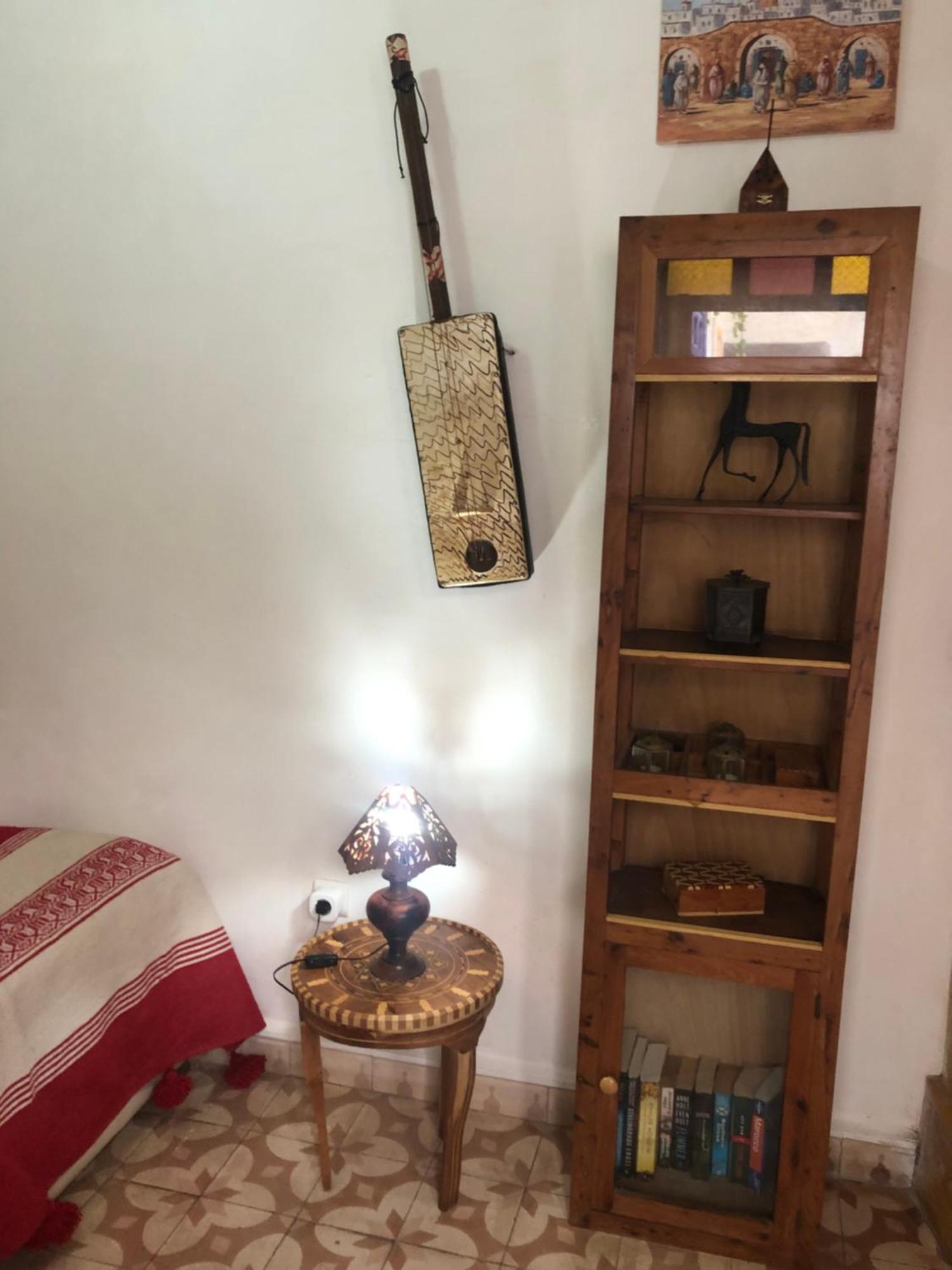 Riad Gloria Essaouira Eksteriør billede