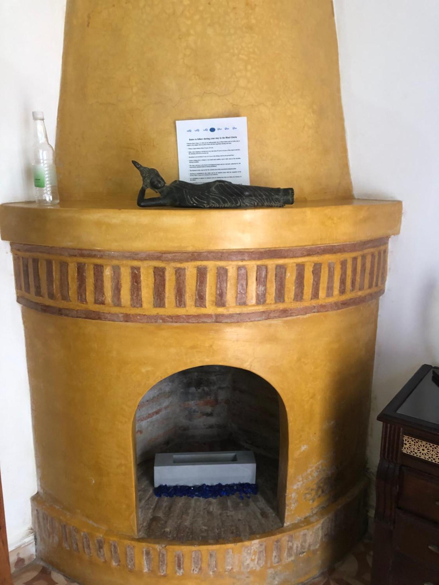 Riad Gloria Essaouira Eksteriør billede