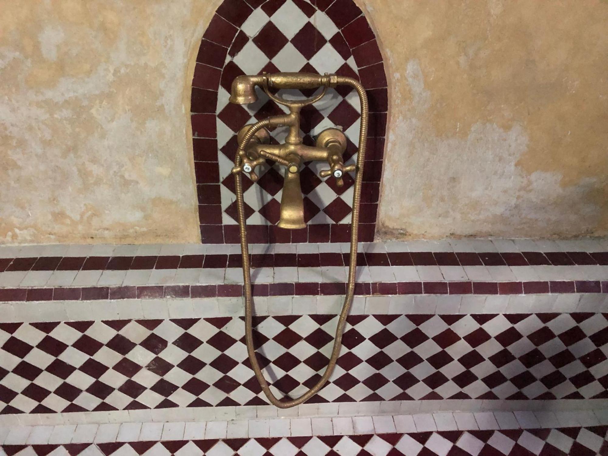 Riad Gloria Essaouira Eksteriør billede