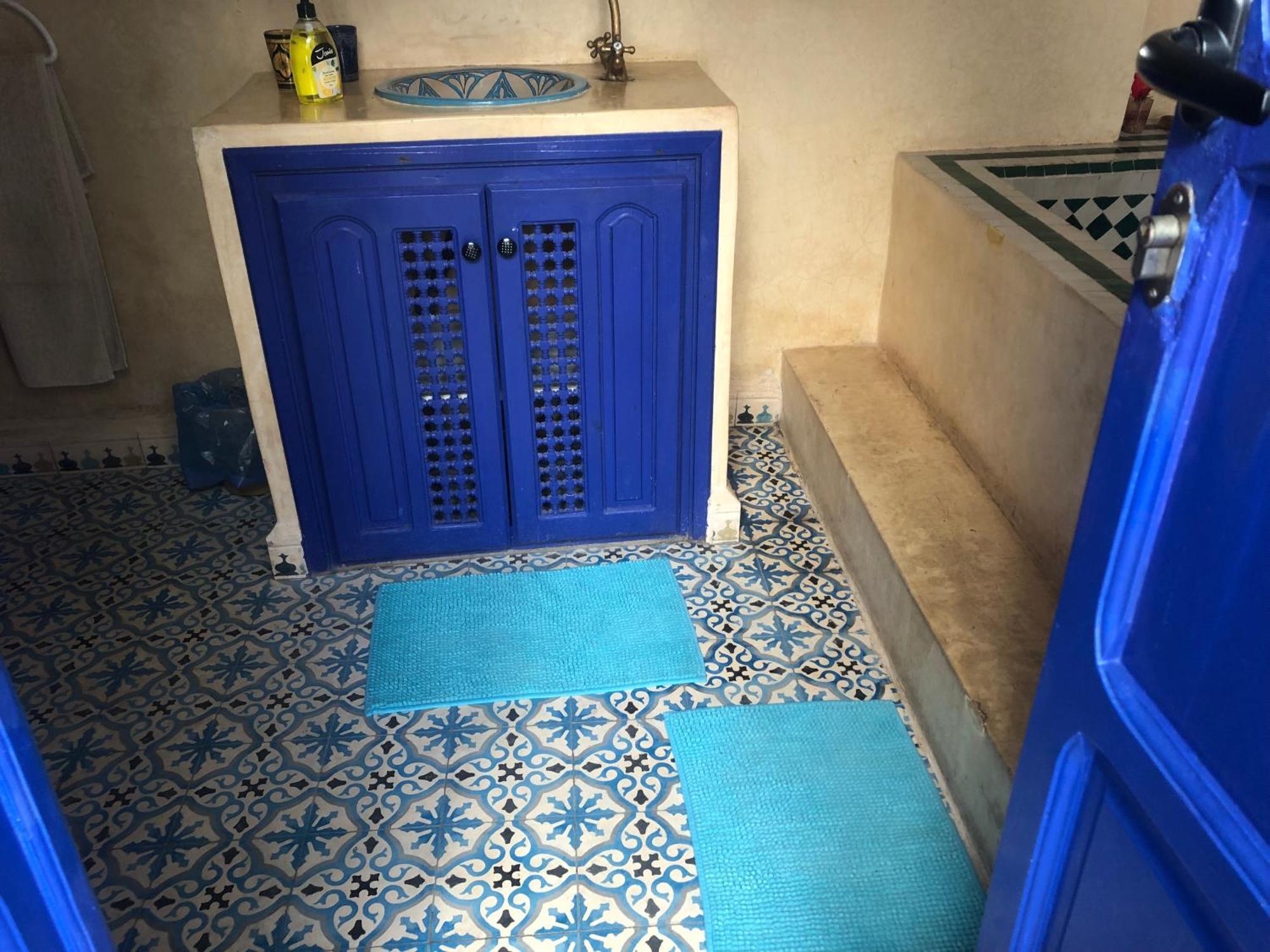 Riad Gloria Essaouira Eksteriør billede