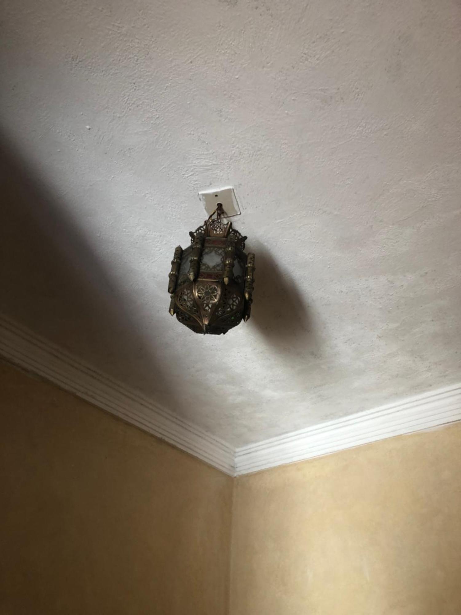 Riad Gloria Essaouira Eksteriør billede