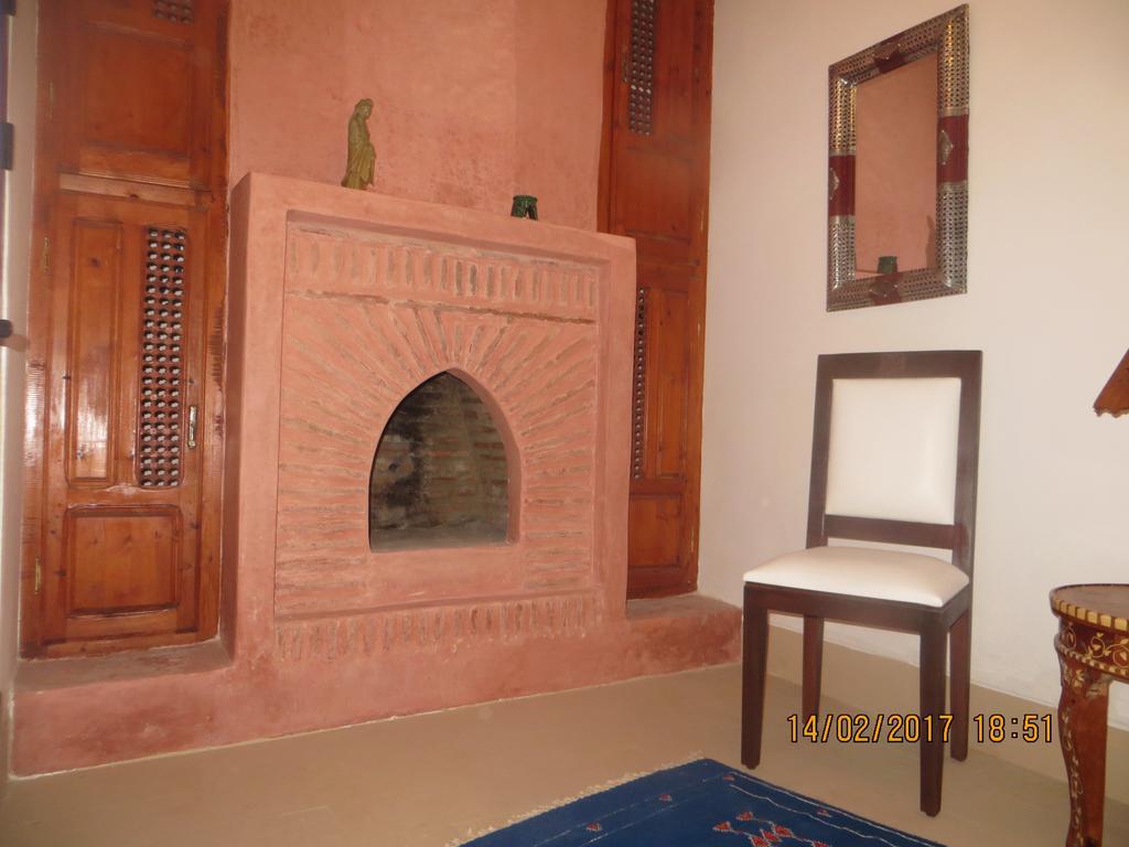 Riad Gloria Essaouira Eksteriør billede